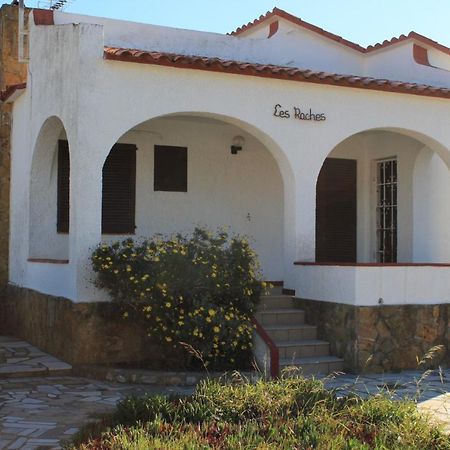 L' Escala Les Roches 빌라 외부 사진