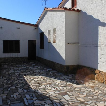 L' Escala Les Roches 빌라 외부 사진
