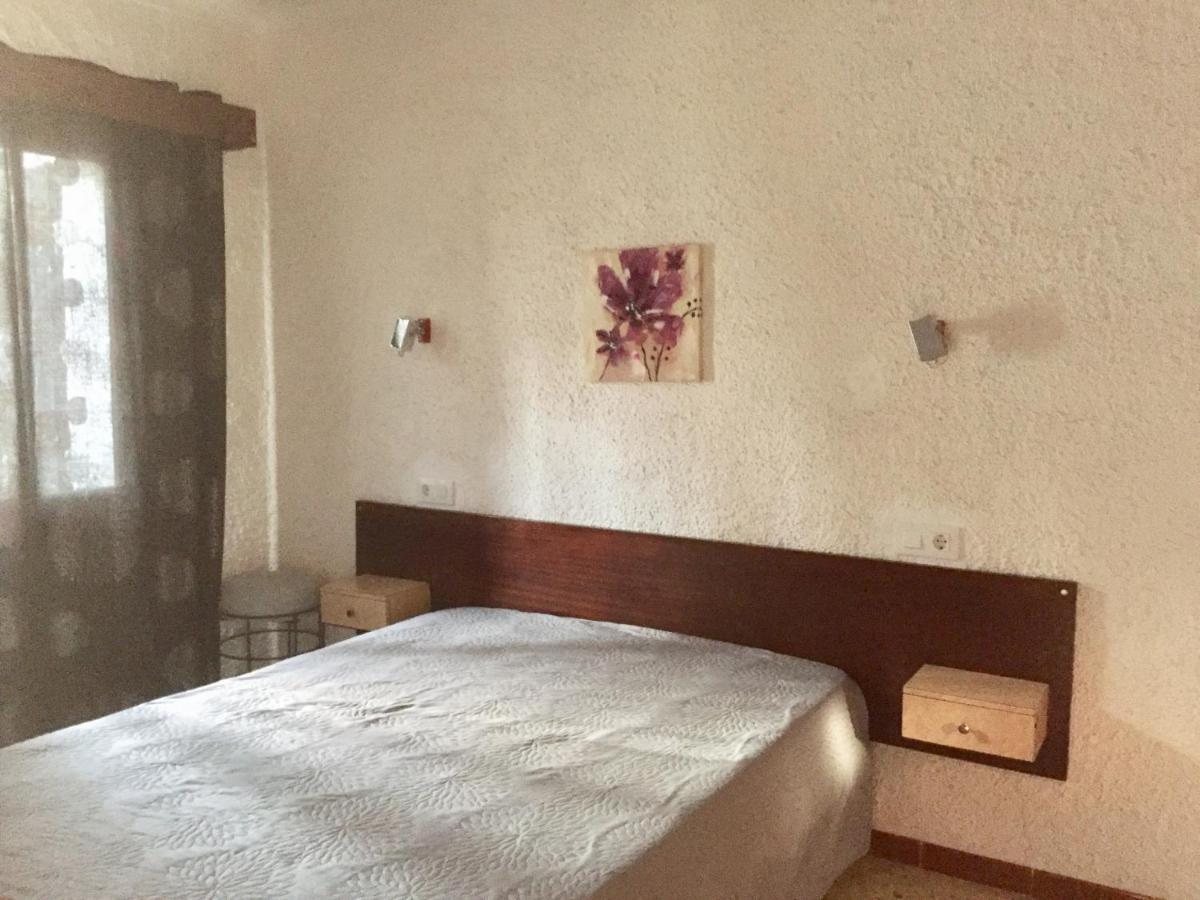 L' Escala Les Roches 빌라 외부 사진