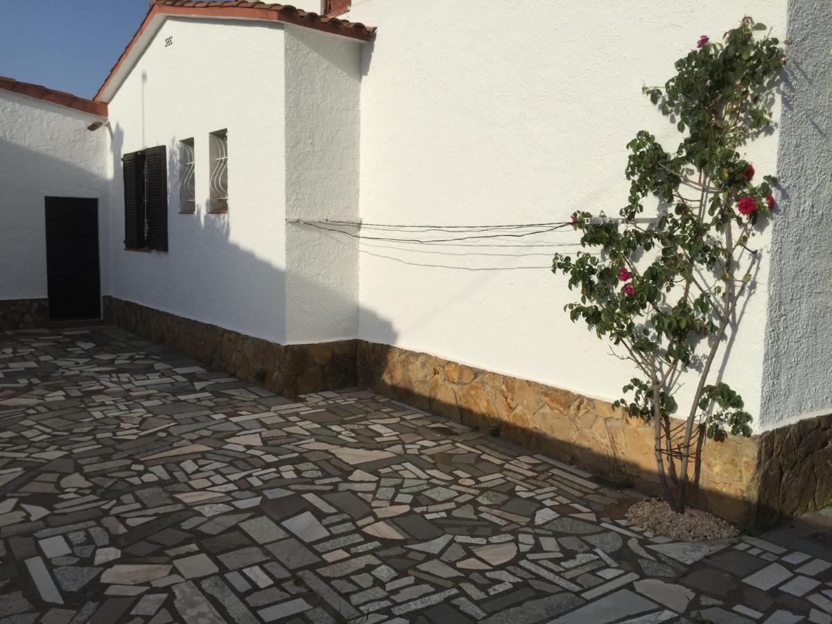 L' Escala Les Roches 빌라 외부 사진